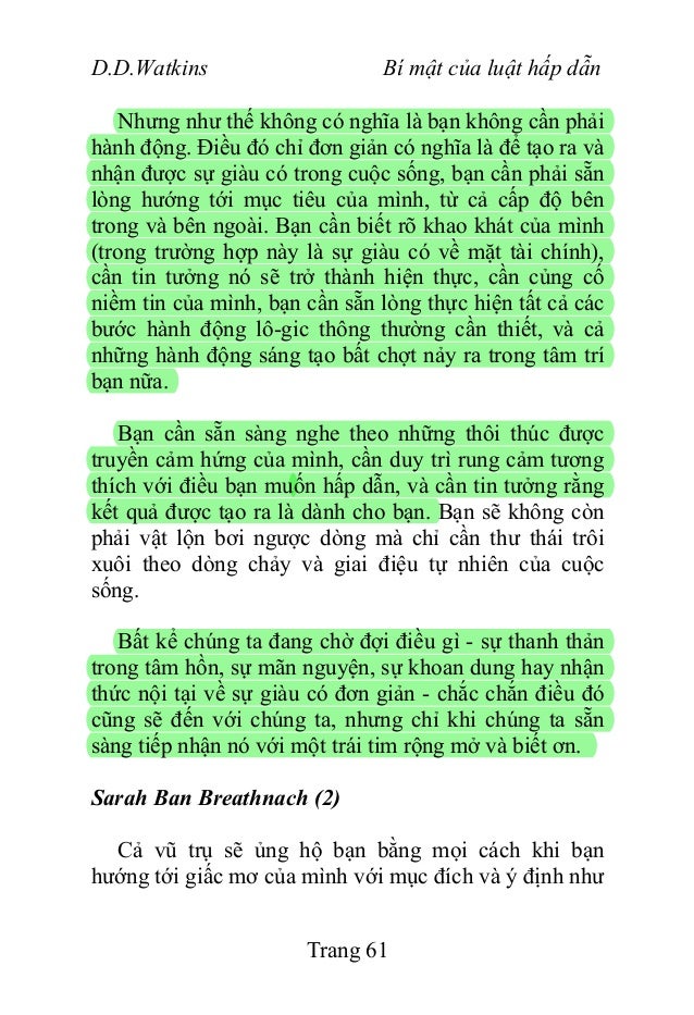Ngu?i Nam Cham Ebook